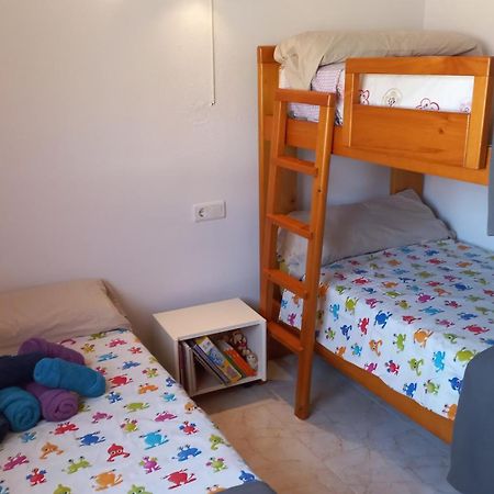 Casa Unifamiliar Con Patio Y Piscina En L'Estartit- Costa Bravaアパートメント エクステリア 写真