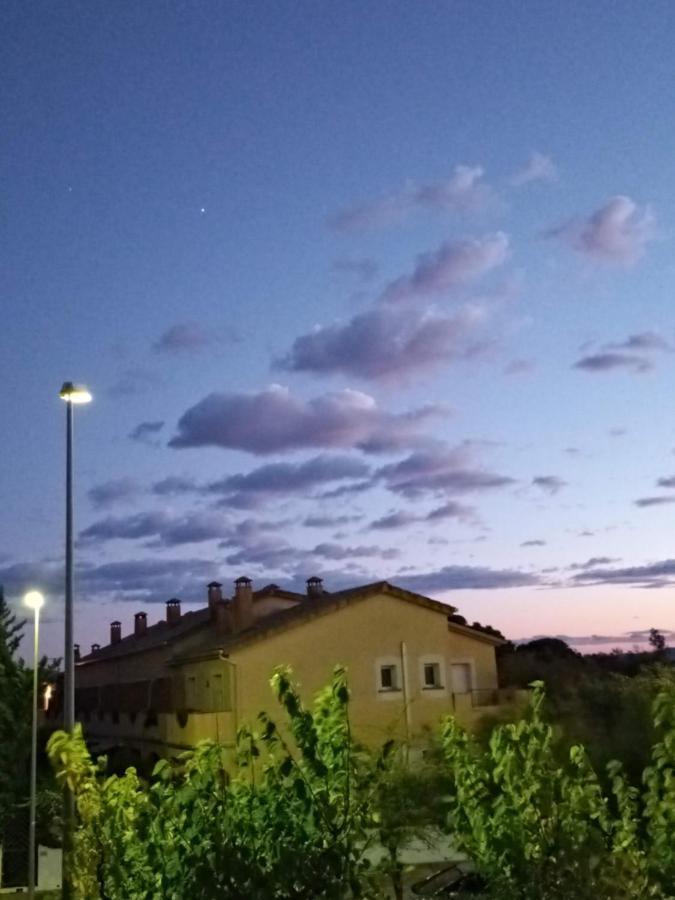 Casa Unifamiliar Con Patio Y Piscina En L'Estartit- Costa Bravaアパートメント エクステリア 写真